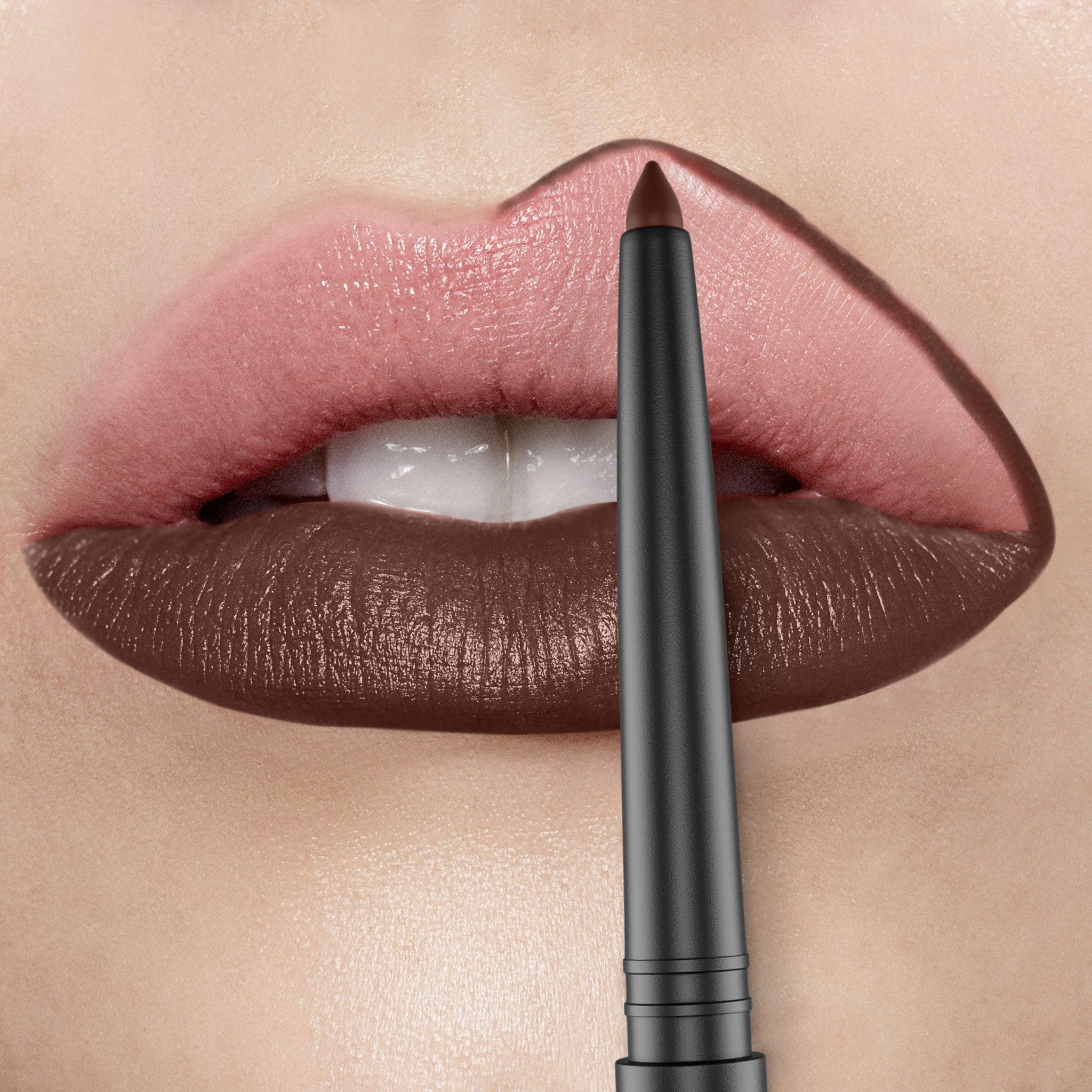 AL-307 ALEENA HALAL LIPLINER, ALKOHOLFREI & CRUELTY-FREE