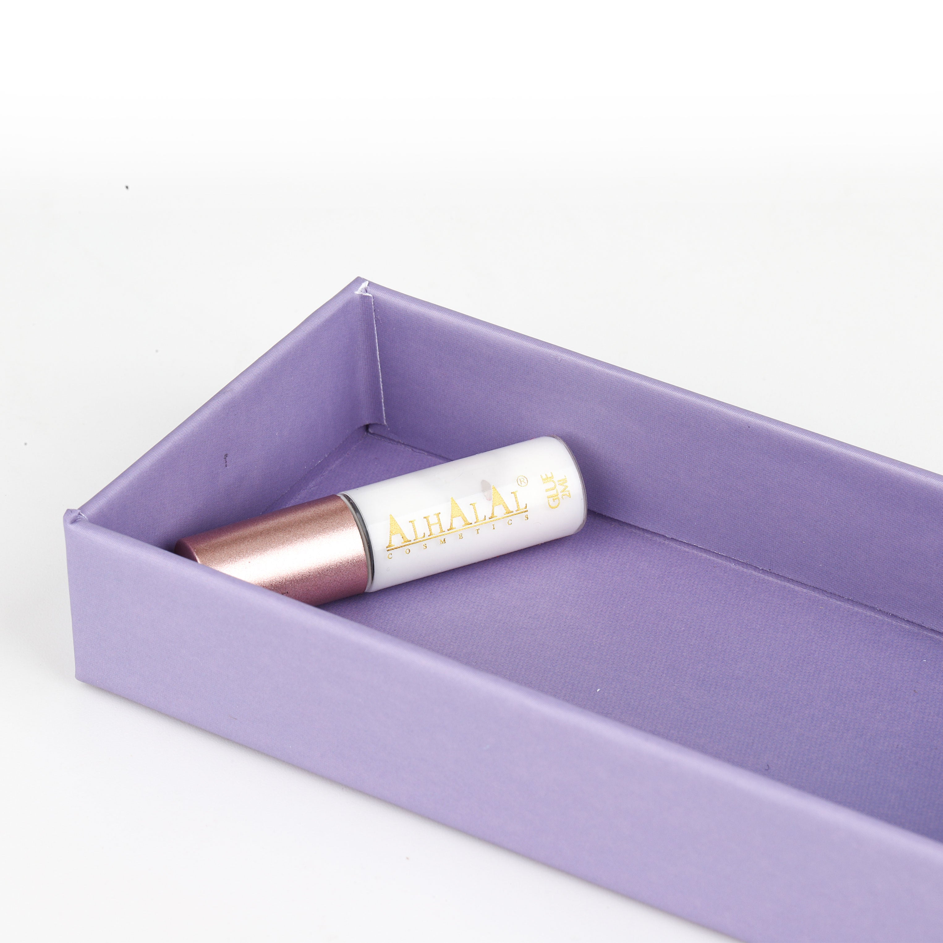 AL-321 ANSA (D8301) HALAL FAUX MINK WIMPERN, TIERVERSUCHSFREI