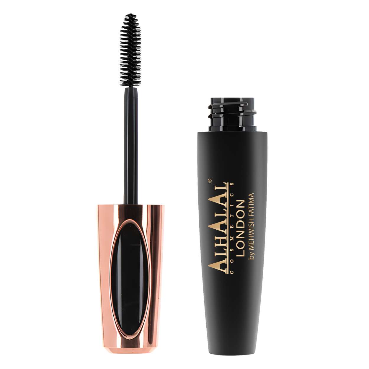 Volumen Mascara