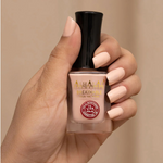 AL-167 FARAH Halal Atmungsaktiver Nagellack Nude | Alkoholfrei & Vegan