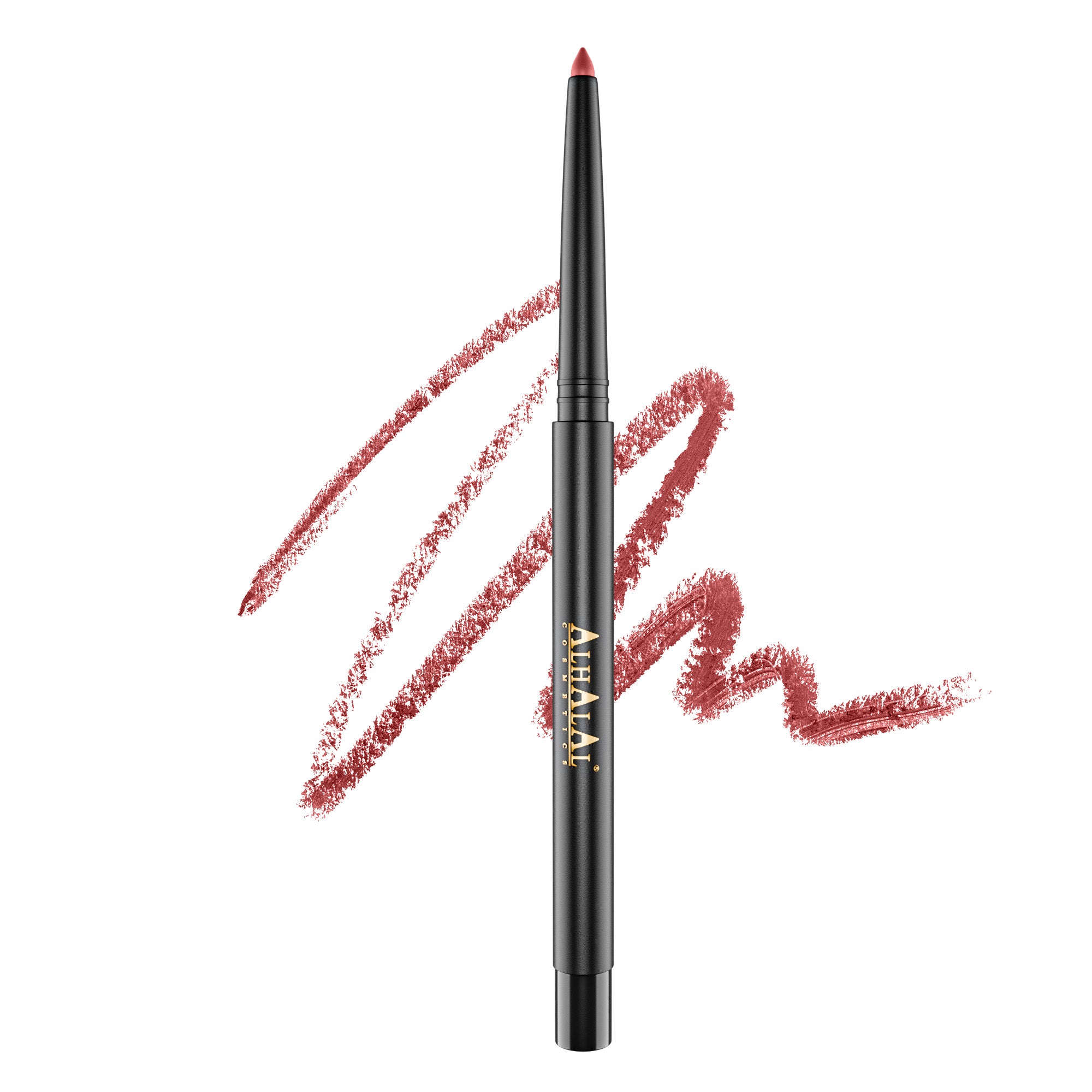 AL-282 ERMIRA HALAL LIPLINER, ALKOHOLFREI & CRUELTY-FREE