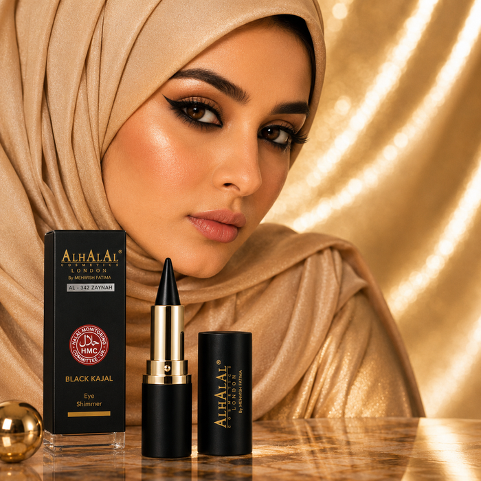 Model wearing product