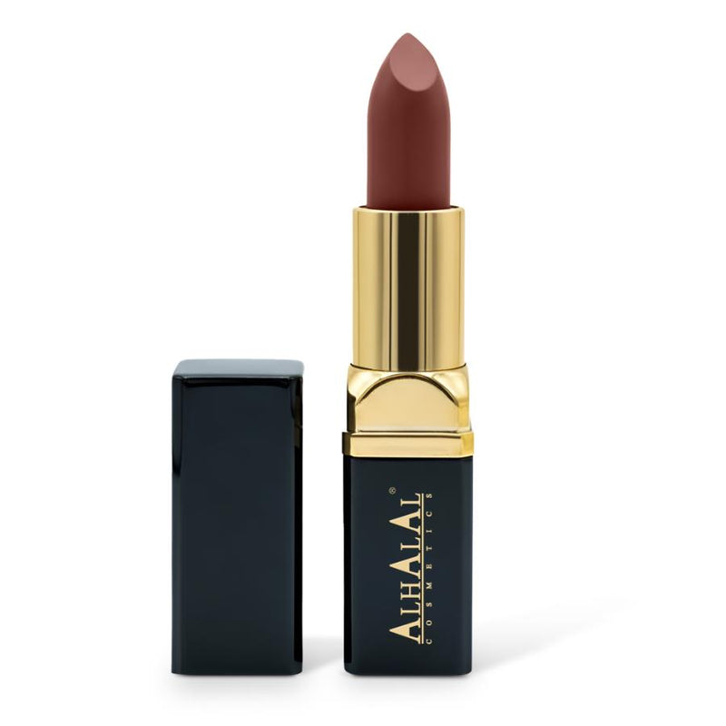 Halal Lippenstift  Matt, vegan, alkoholfrei & HMC-zertifiziert
