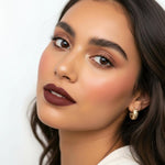 Halal Lippenstift  Matt, vegan, alkoholfrei & HMC-zertifiziert
