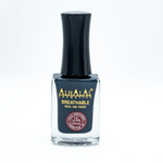 Halal Atmungsaktiver Nagellack Alkoholfrei und Vegan