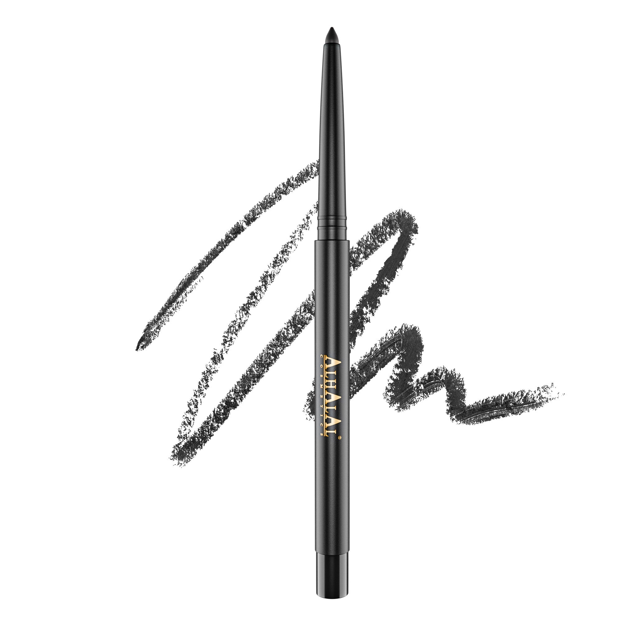 HALAL LIPLINER, ALKOHOLFREI & CRUELTY-FREE