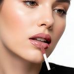 Halal flüssig Lippenstift, Matt, vegan, alkoholfrei & HMC-zertifiziert