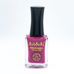AL-170 SAJAL Halal Atmungsaktiver Nagellack Pink  Alkoholfrei und  Vegan