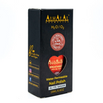 AL-175 SANAM Halal Atmungsaktiver Nagellack Orange | Alkoholfrei & Vegan