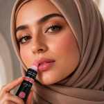 Alhalal Halal Butter Lip Balm | vegan, alkoholfrei & HMC-zertifiziert