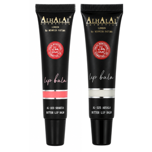 2 Lippenbalsam