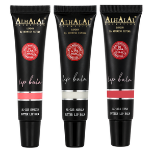 3 Lipenbalsam