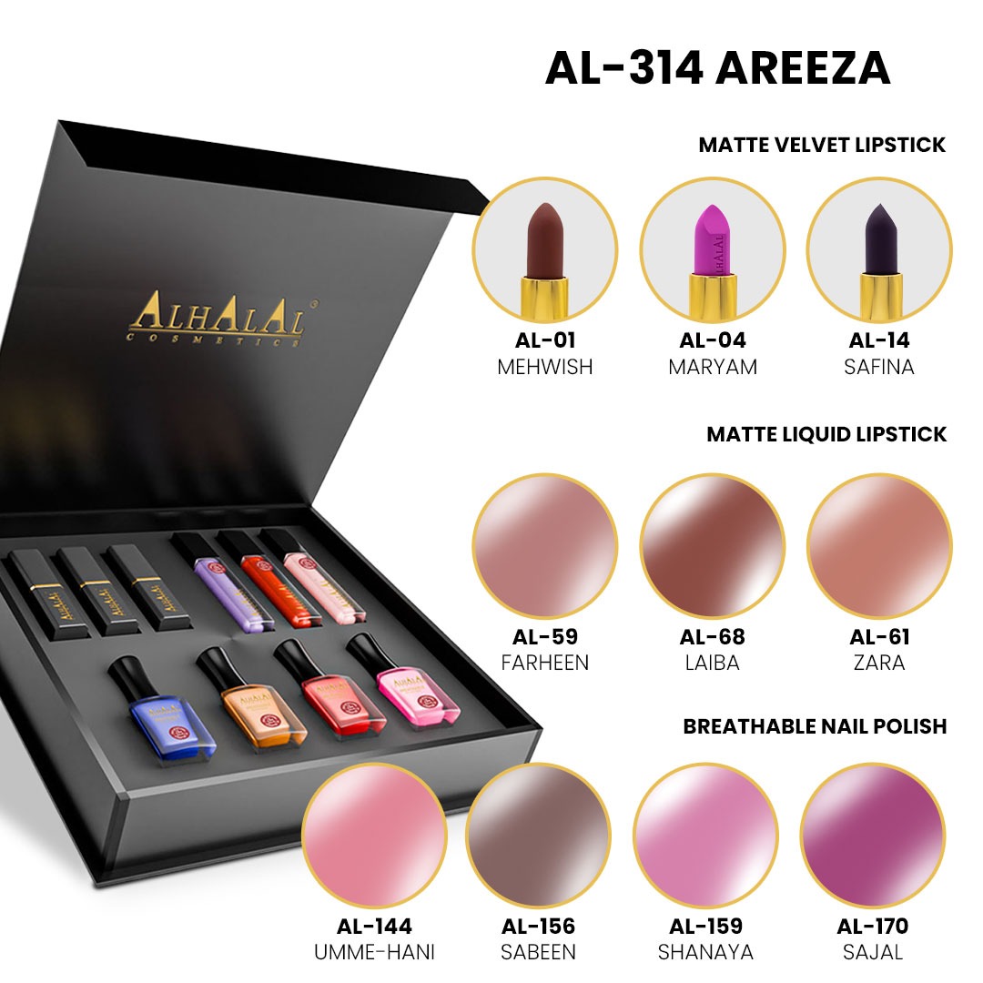 Gift box Deluxe