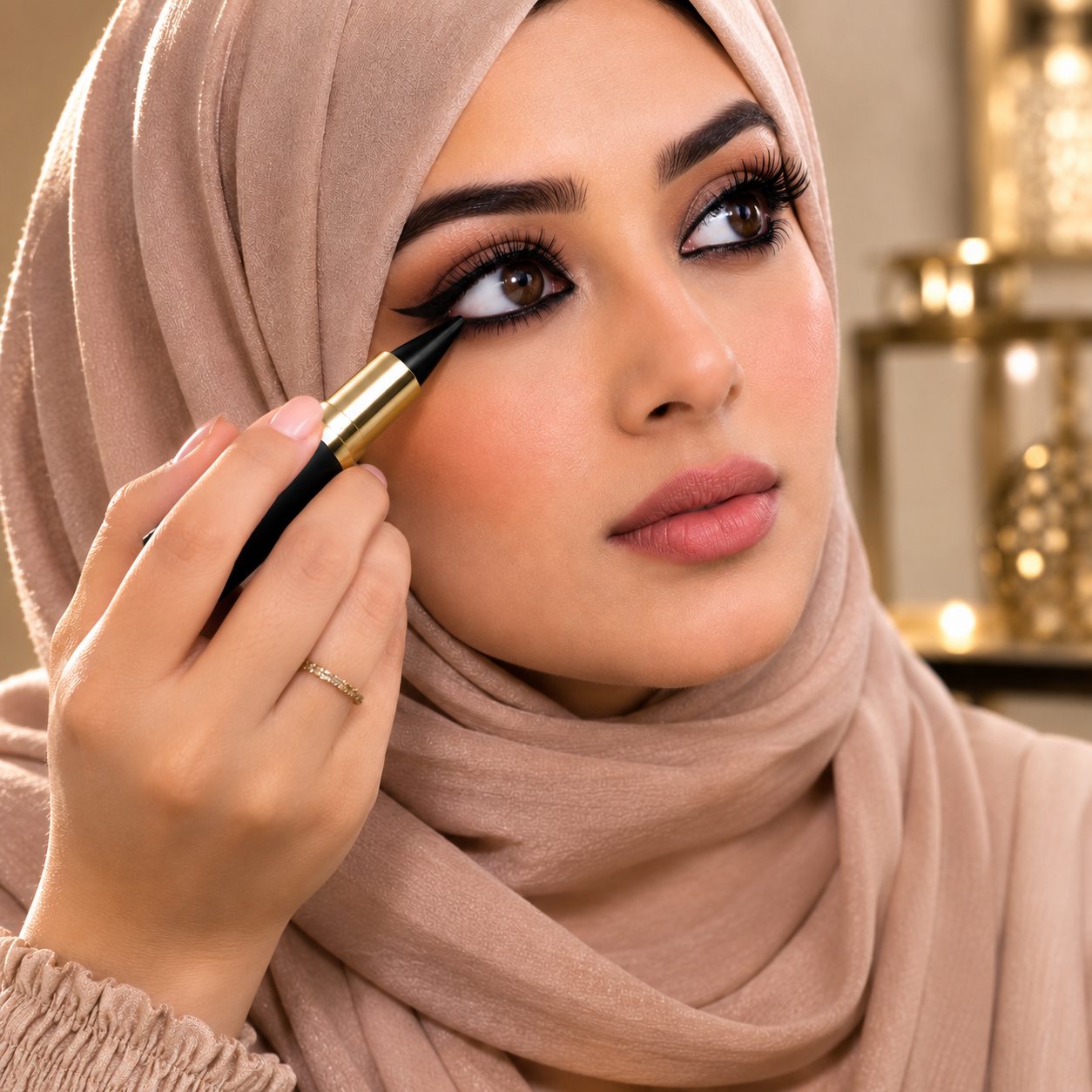 Alhalal Eyes