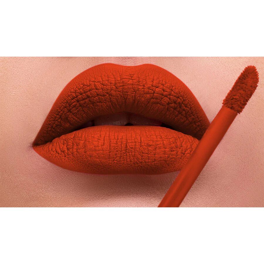 AL-58 MAHNOOR Lippenstift Dunkelrot, Anwendung