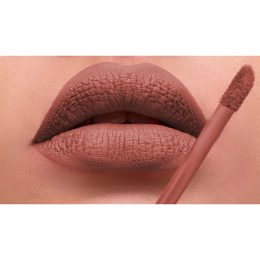 AL-61 ZARA Lippenstift Rot, Anwendung