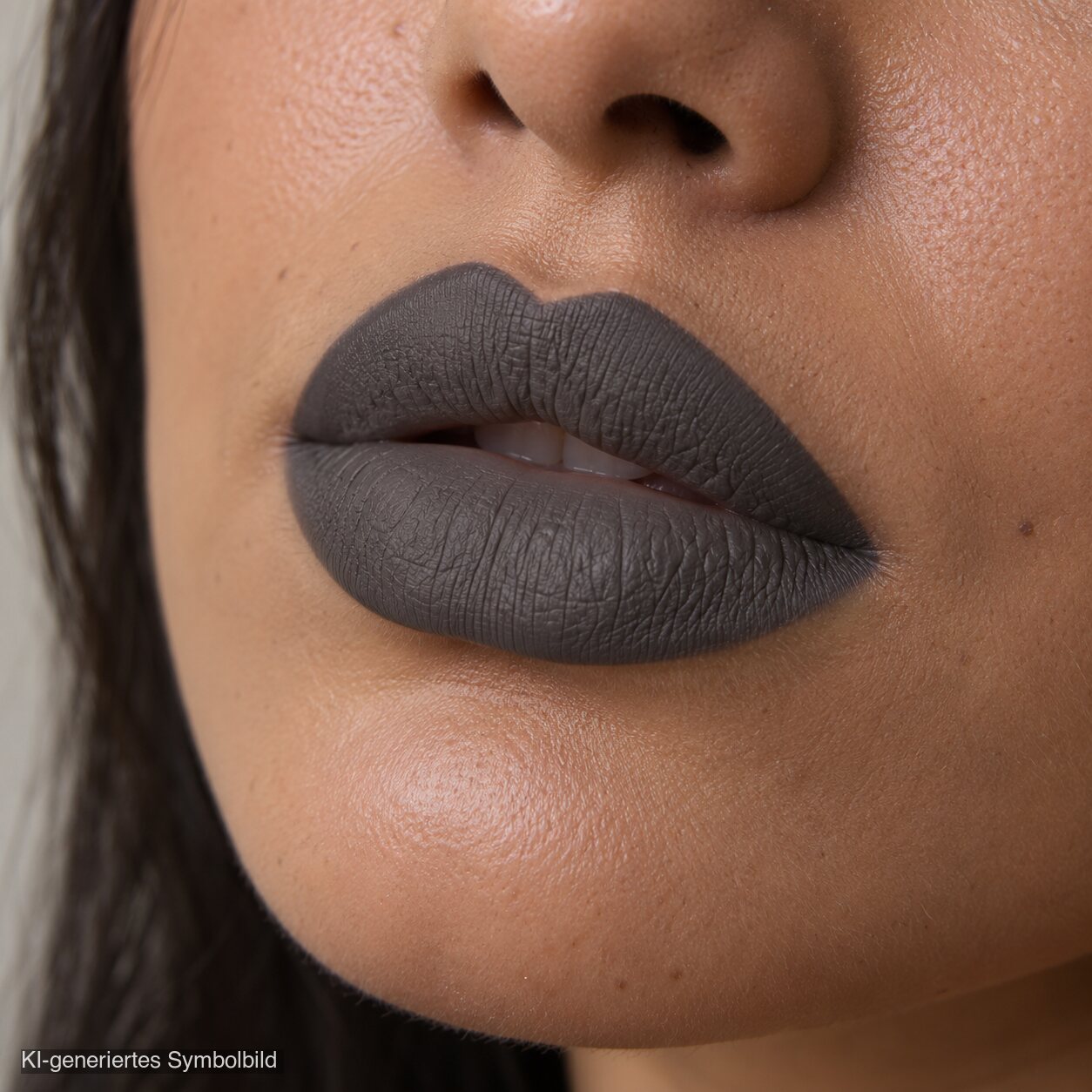 AL-281 ANOUSHEY Halal Lipliner, alkoholfrei & cruelty-free, KI-generiertes Symbolbild